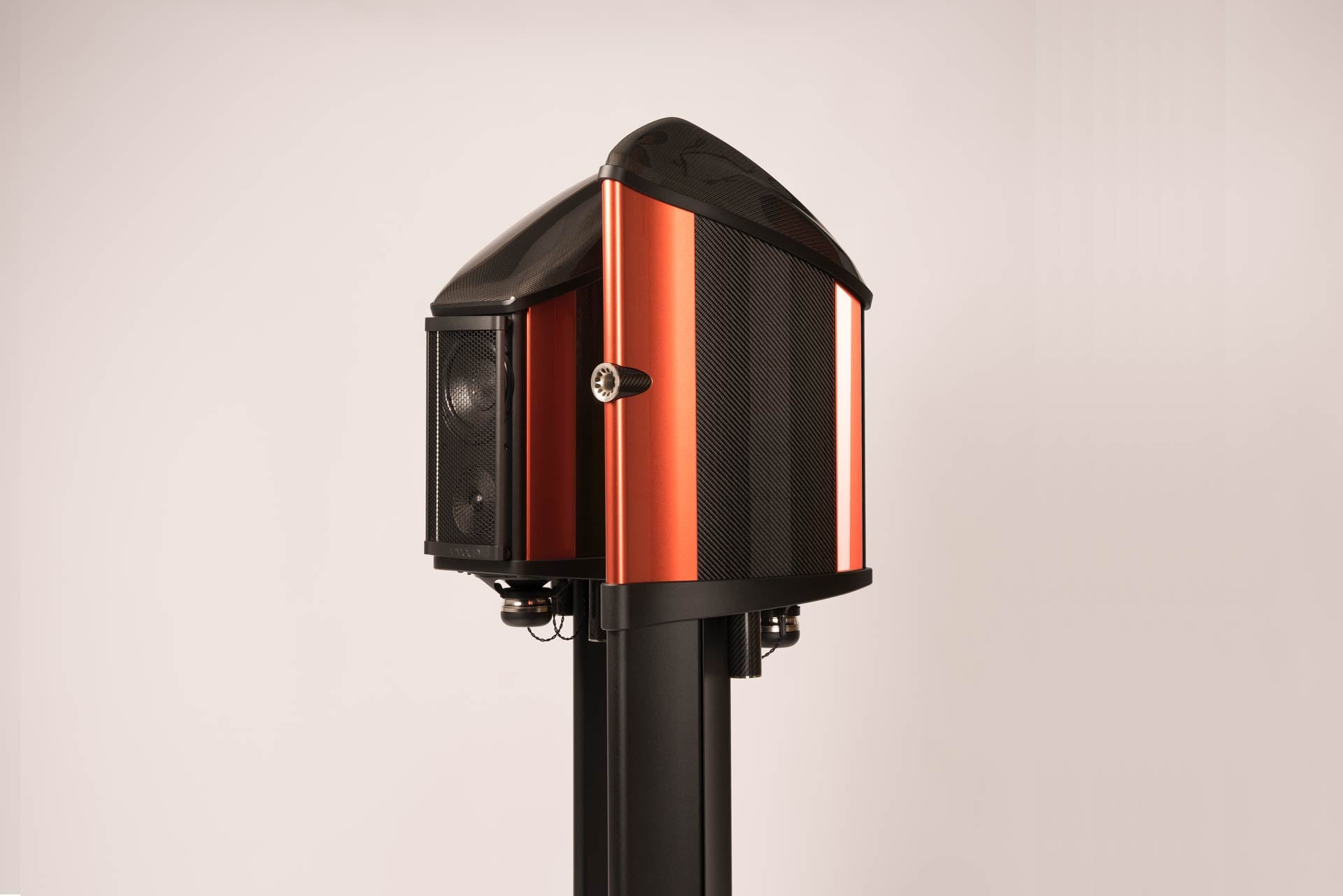 Wilson Benesch Endeavor 3zero