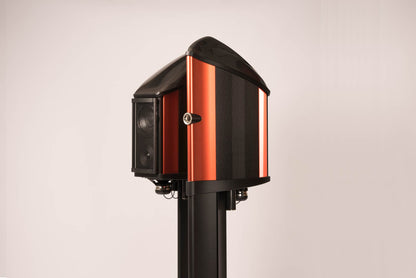 Wilson Benesch Endeavor 3zero