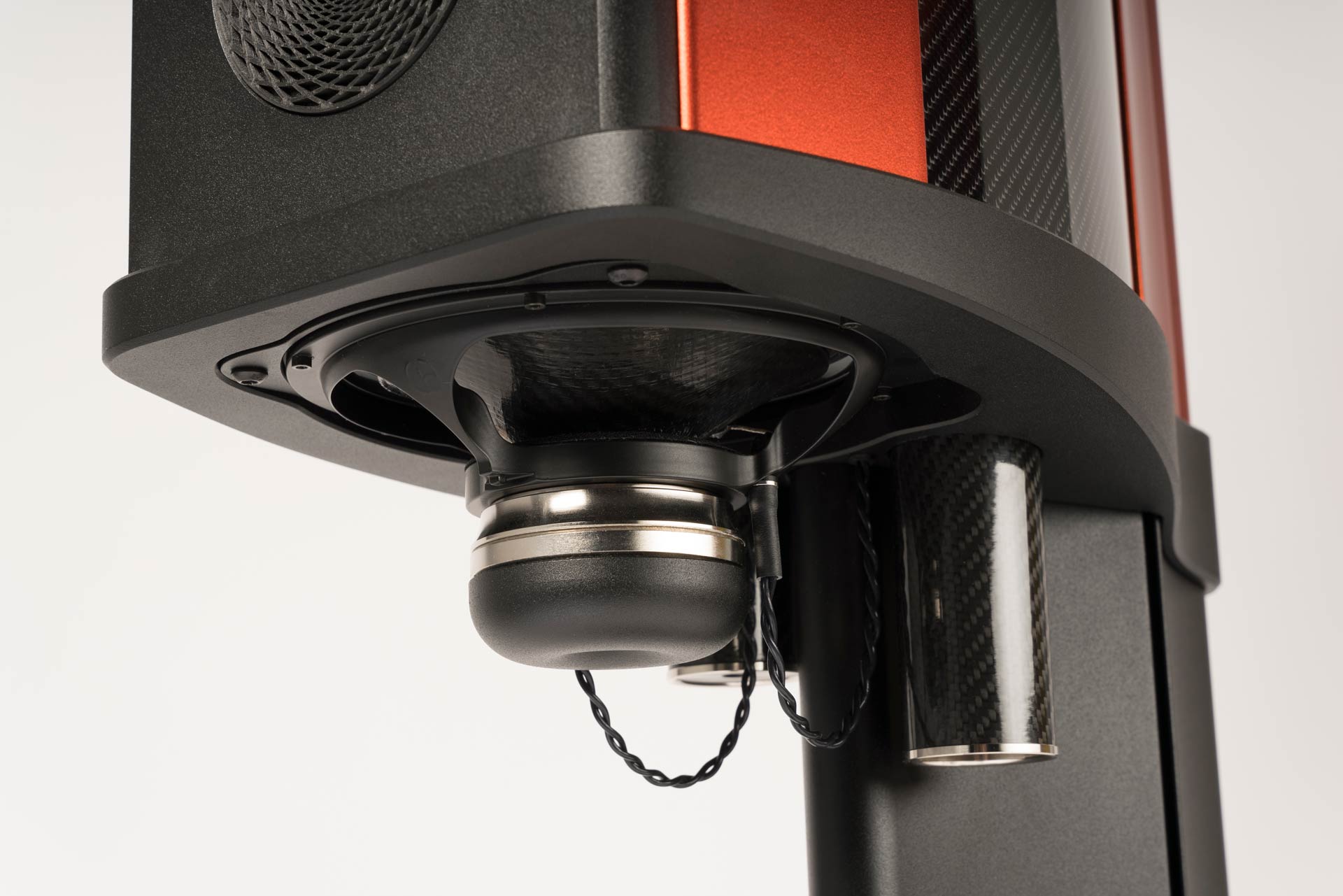Wilson Benesch Endeavor 3zero
