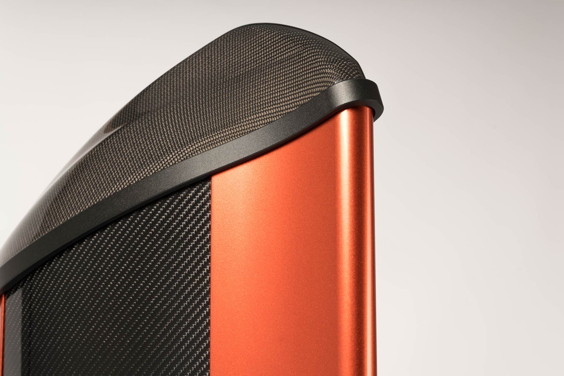 Wilson Benesch Endeavor 3zero
