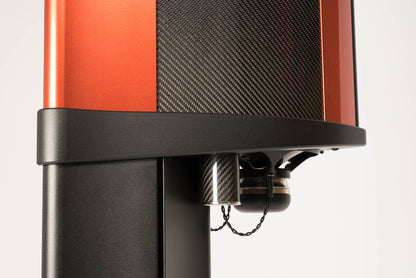 Wilson Benesch Endeavor 3zero