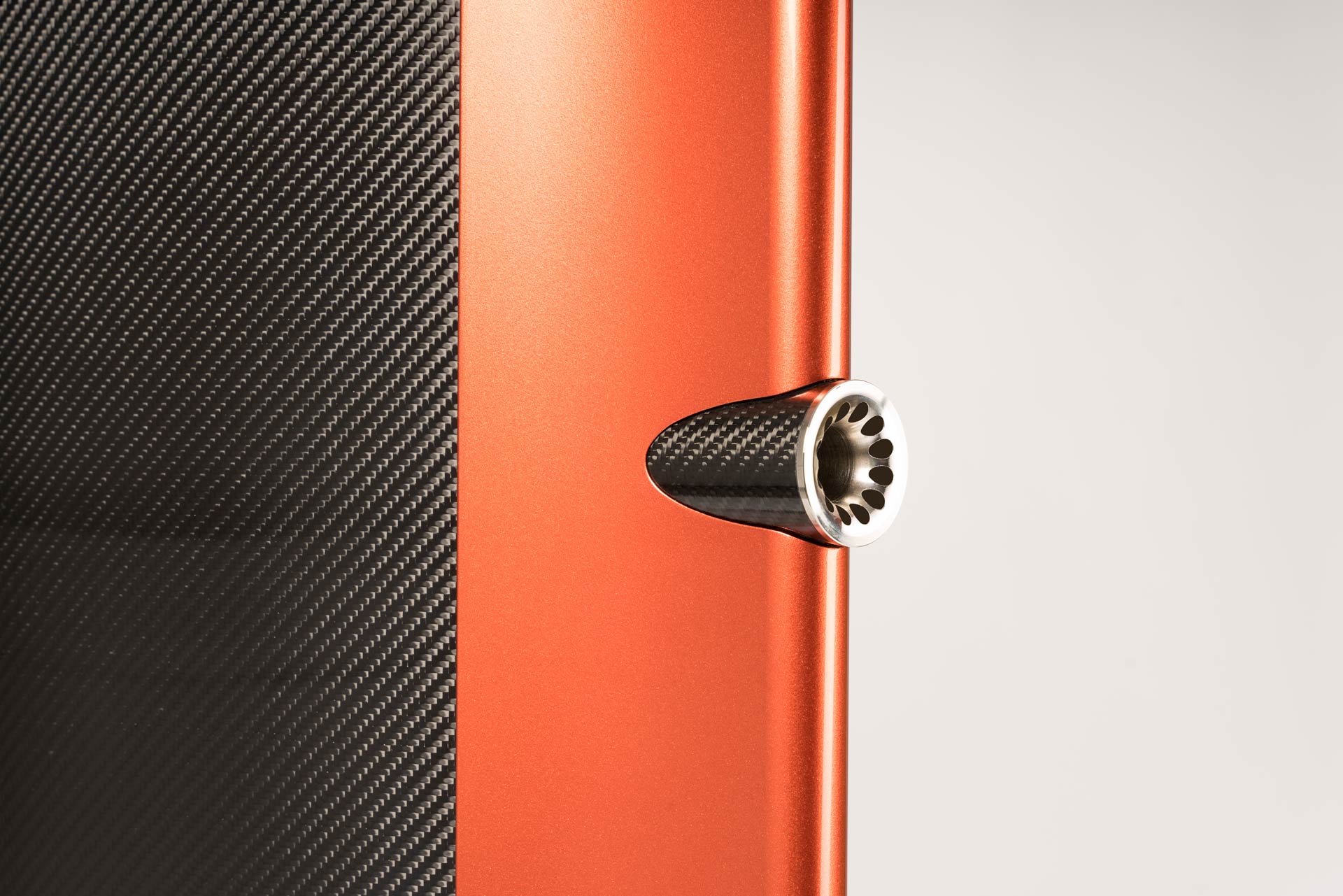 Wilson Benesch Endeavor 3zero