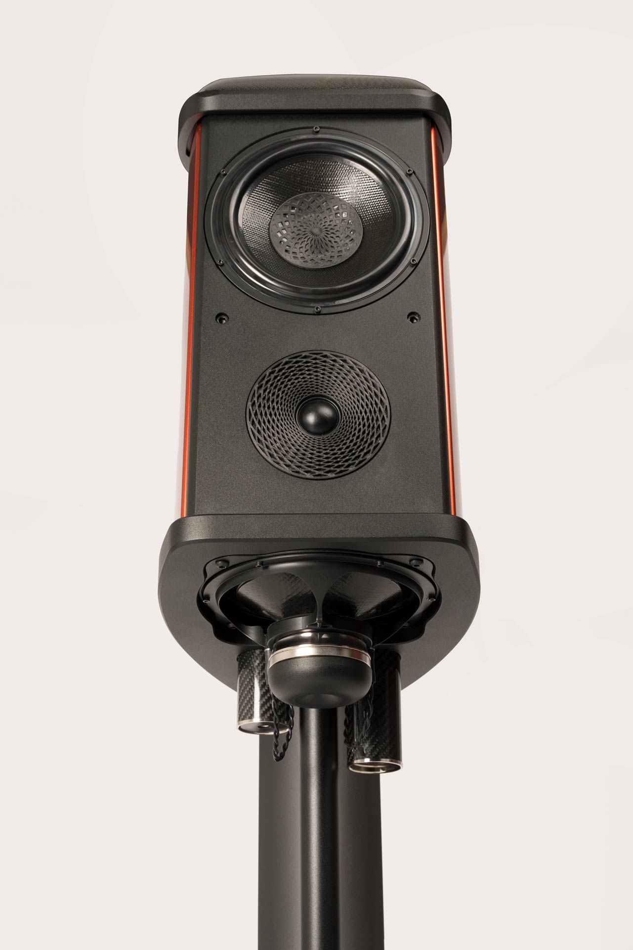 Wilson Benesch Endeavor 3zero