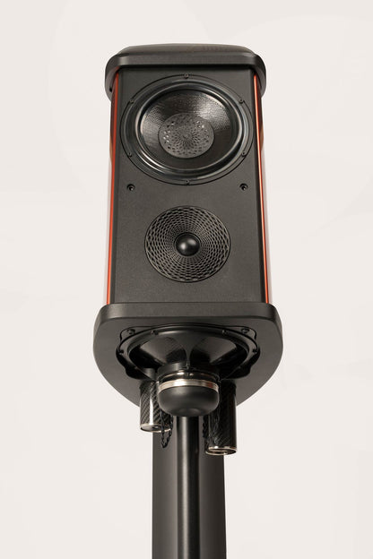 Wilson Benesch Endeavor 3zero