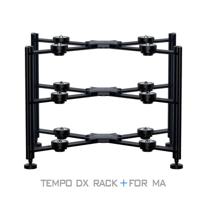 Matrix Audio Tempo DX Audio Rack