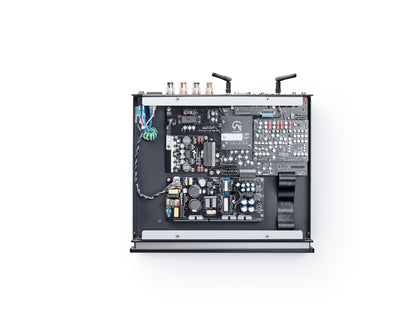 Primare I15 Prisma MK2 Streaming Integrated Amplifier