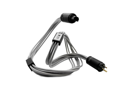 Titan Audio HS-X6 Mains Cable