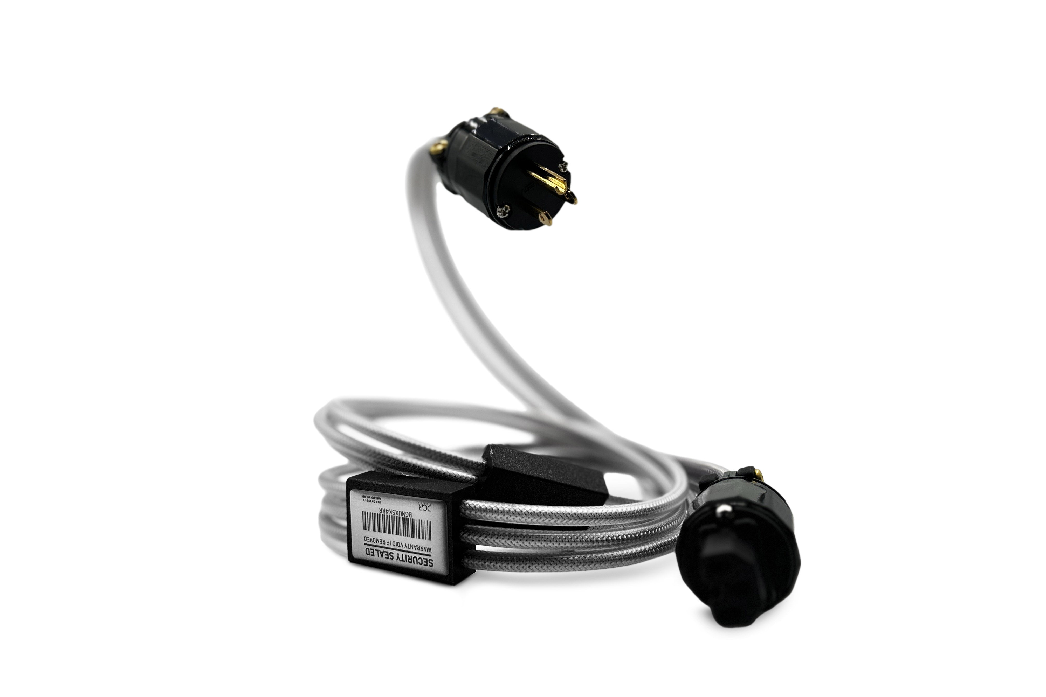 Titan Audio HS-X3 Mains Cable