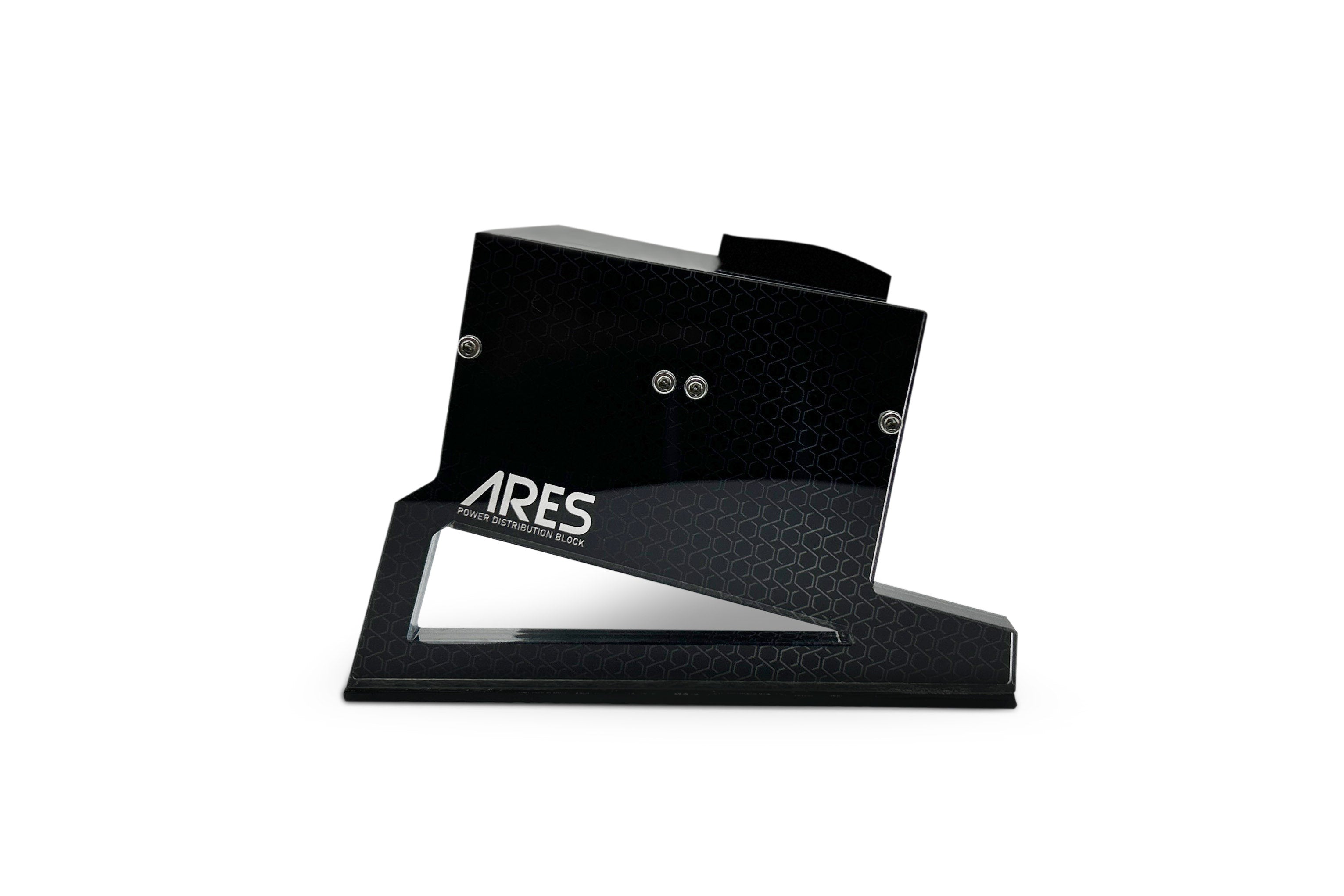 Titan Audio Ares Mains Block