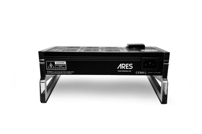 Titan Audio Ares Mains Block