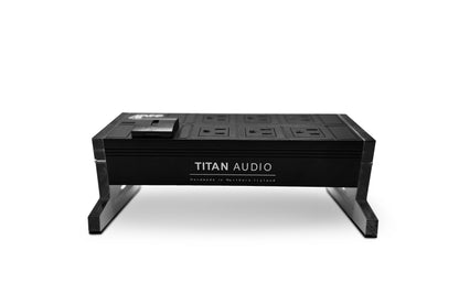 Titan Audio Ares Mains Block