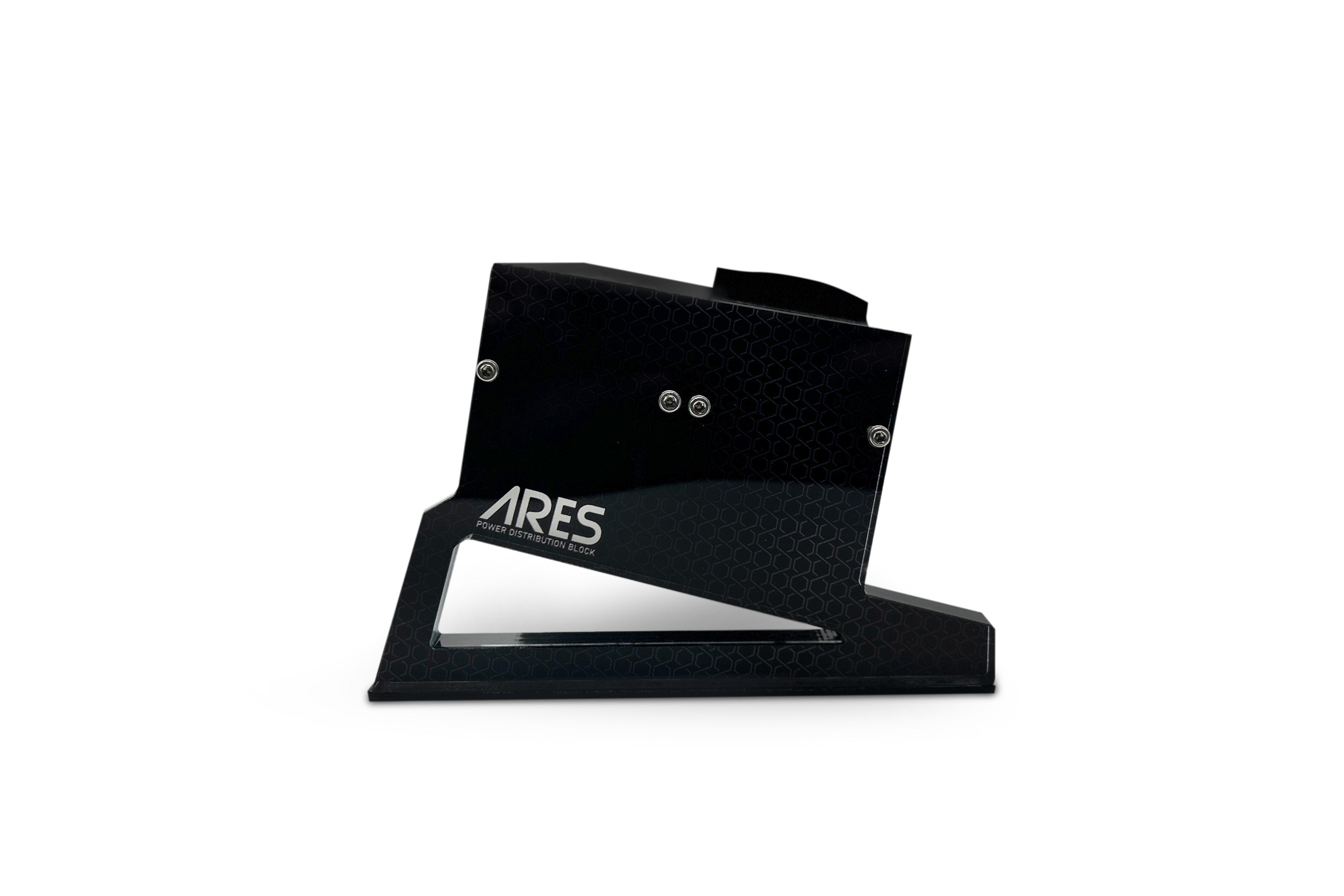 Titan Audio Ares Mains Block