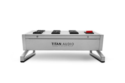 Titan Audio Eros v.2  Mains Block
