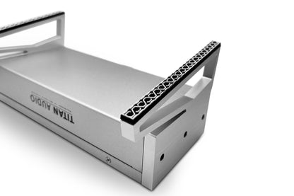 Titan Audio Eros v.2  Mains Block