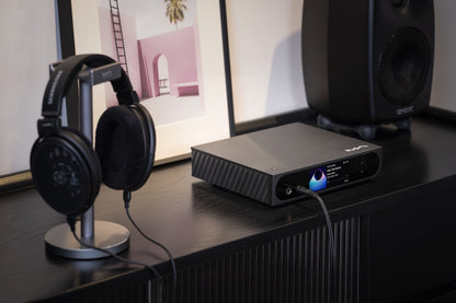 Matrix Audio mini-i Pro 4 Music Streamer/Headphone Amplifier