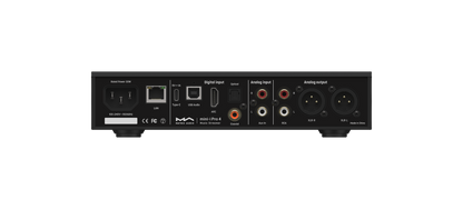 Matrix Audio mini-i Pro 4 Music Streamer/Headphone Amplifier