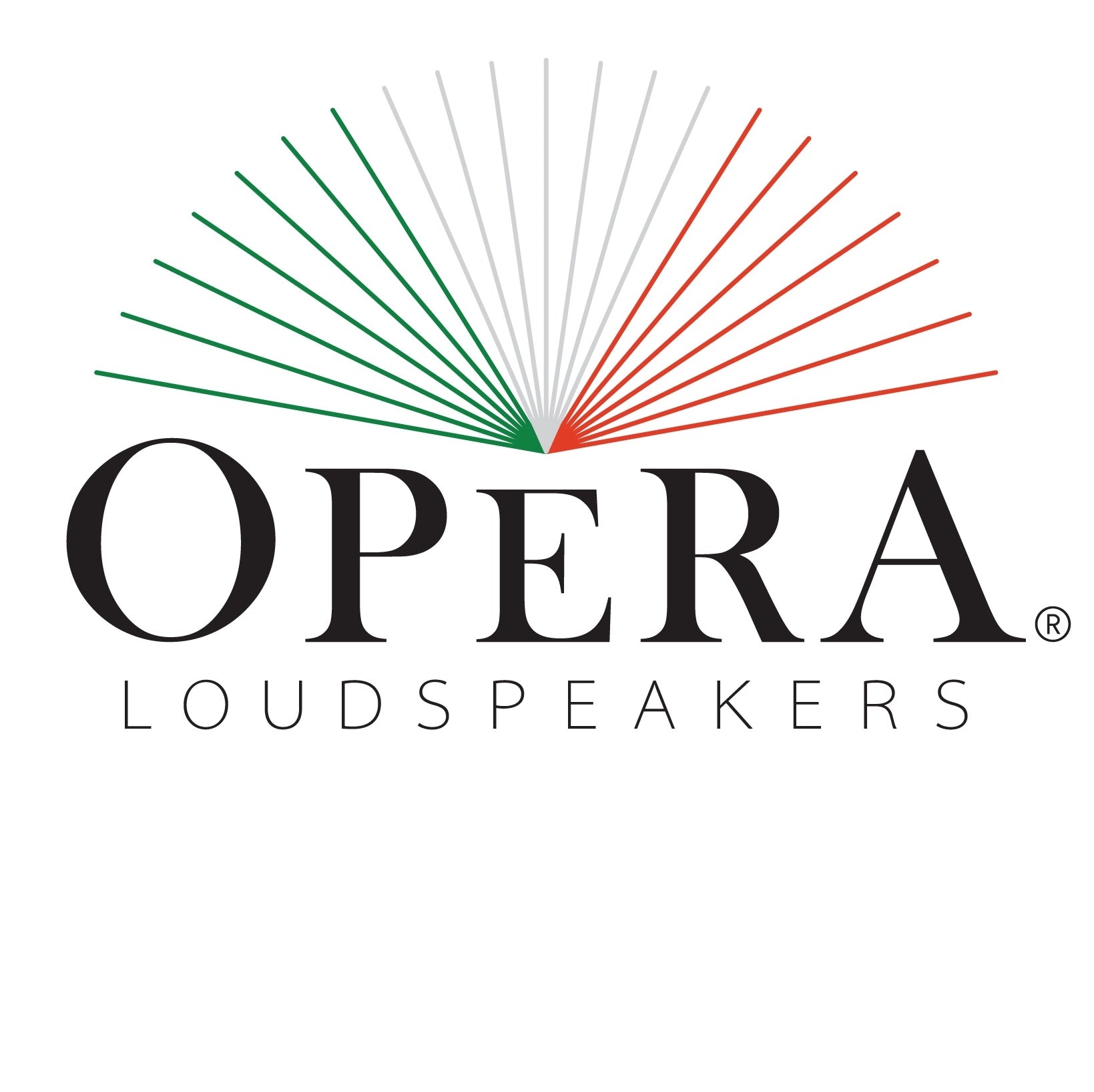 Opera Speaker Stand (pair)