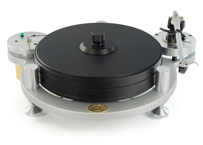 Michell Orbe SE - no tonearm