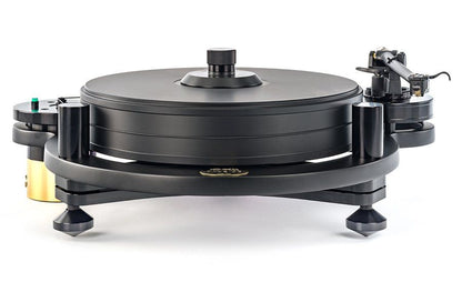 Michell Orbe SE - no tonearm
