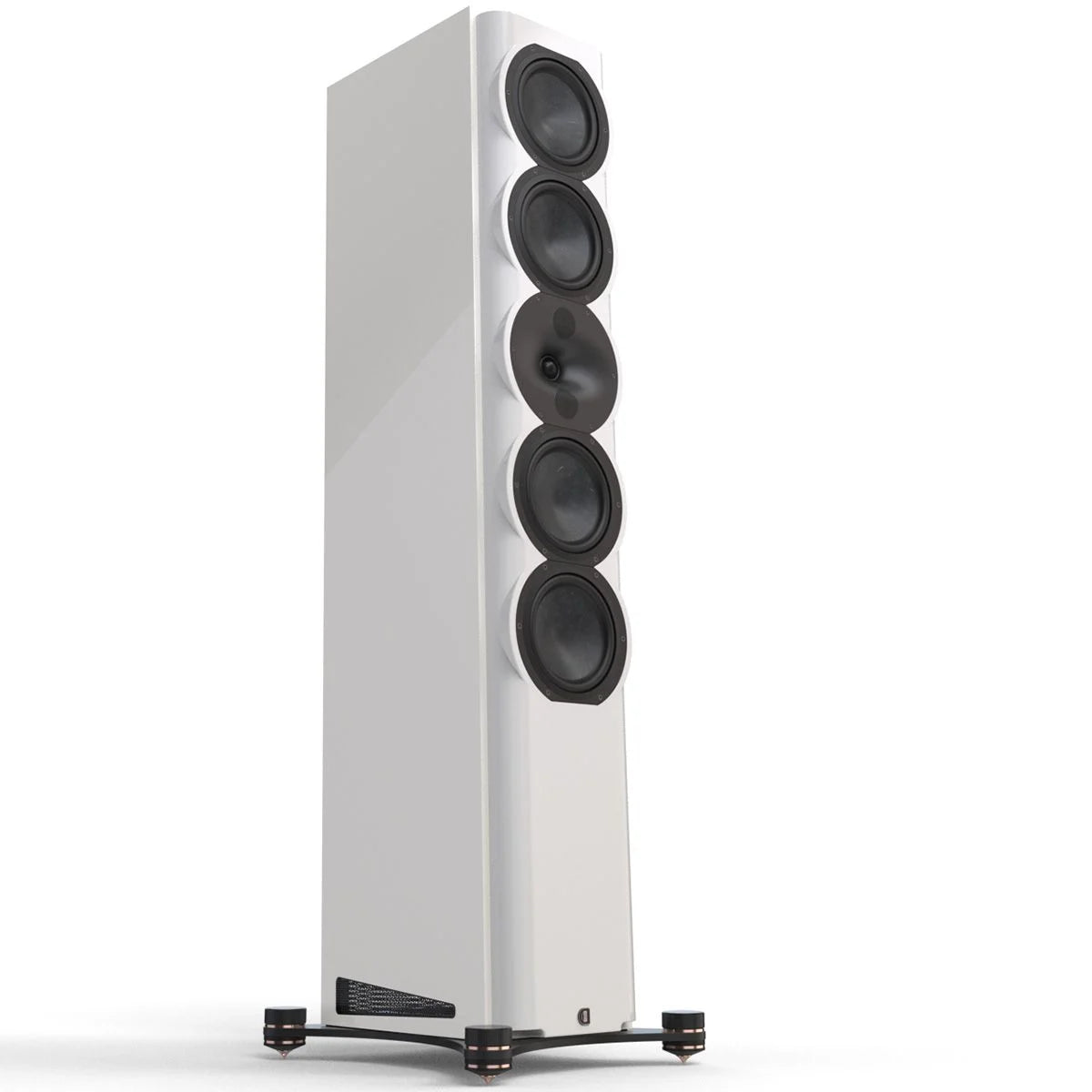 Perlisten Audio R7t Tower Speaker