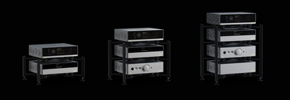 Matrix Audio Tempo DX Audio Rack