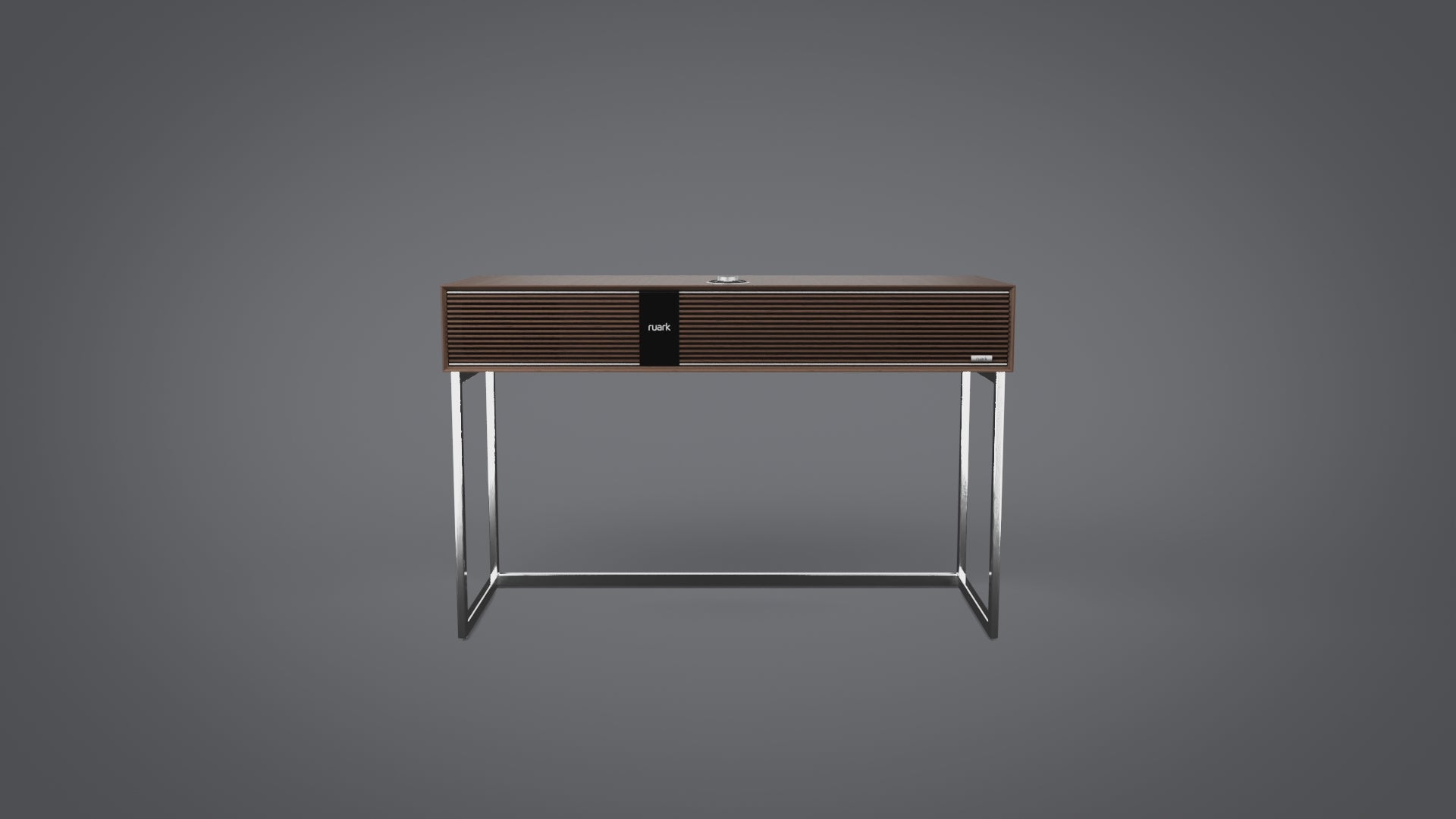 Ruark Audio R810 High Fidelity Radiogram