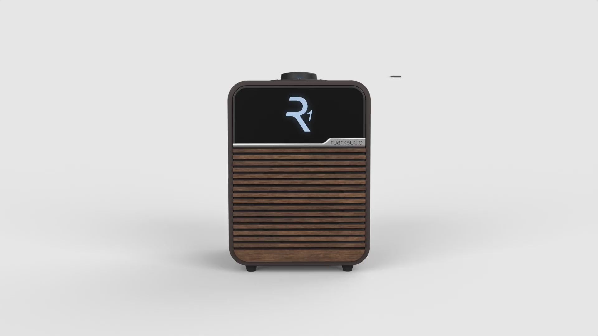 Ruark Audio R1 MK4 Bluetooth Radio