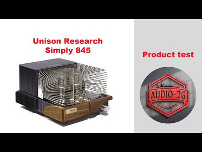 Unison Research Simply 845