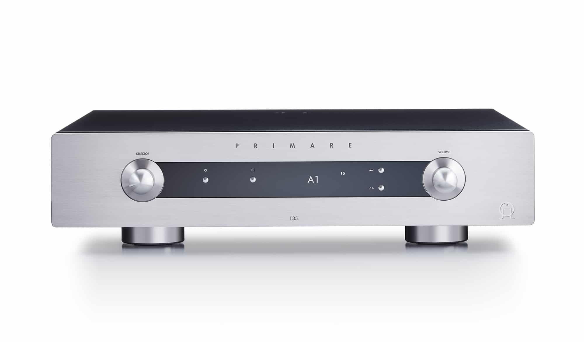 Primare I35 Modular Integrated Amplifier with DM36 DAC