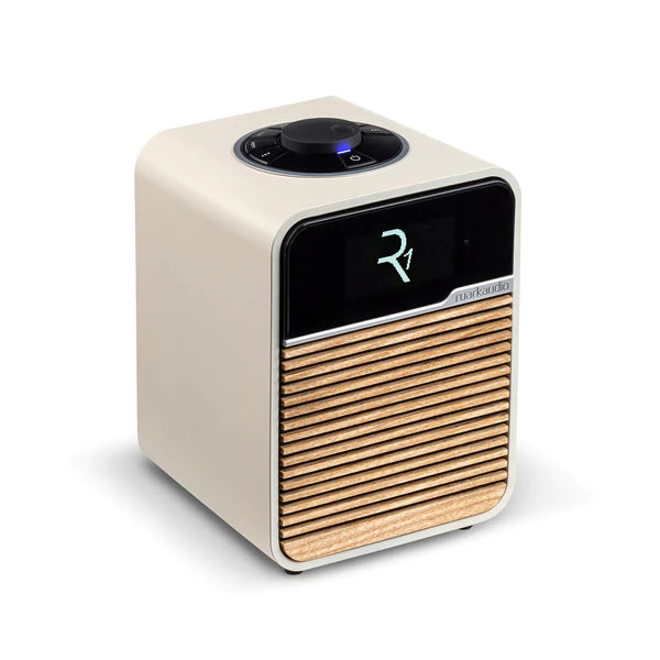 Ruark Audio R1 MK4 Bluetooth Radio