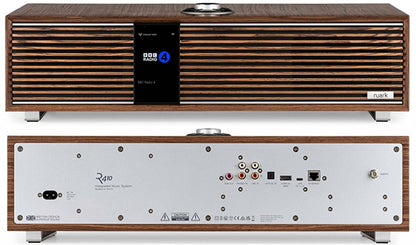 Ruark Audio R410 Integrated Music System