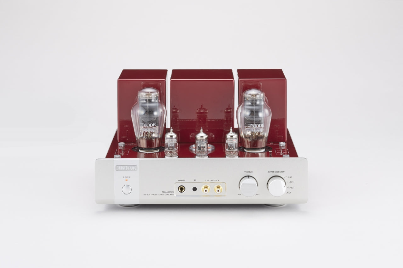 Triode TRV-A300XR