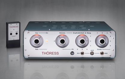 THÖRESS DFAmp - Dual Function Amplifier