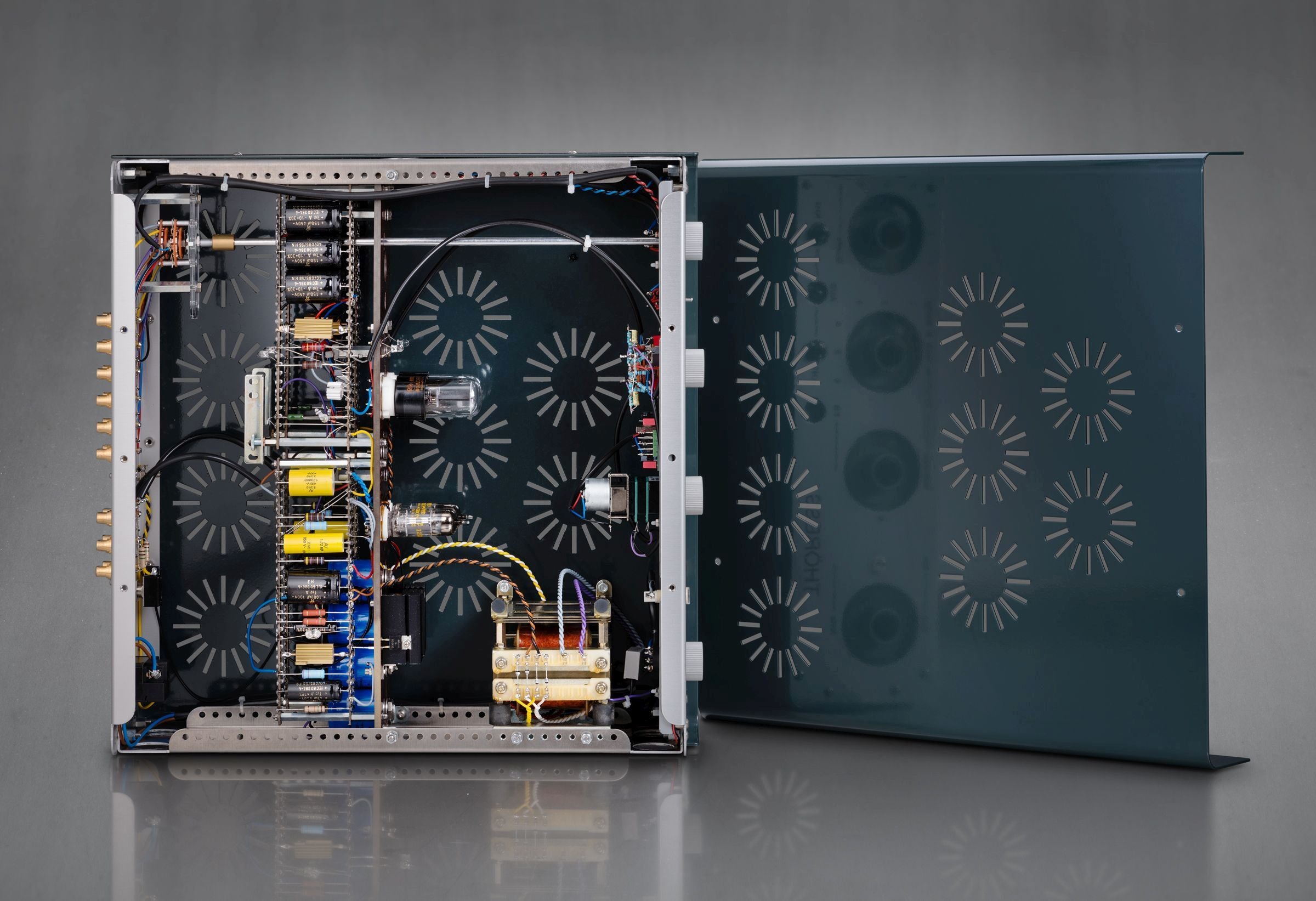 THÖRESS DFAmp - Dual Function Amplifier