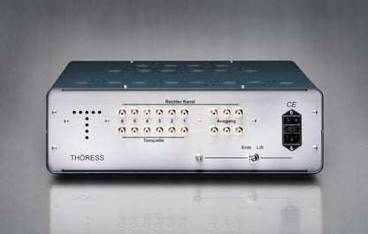 THÖRESS DFAmp - Dual Function Amplifier