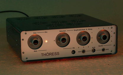 THÖRESS DFAmp - Dual Function Amplifier