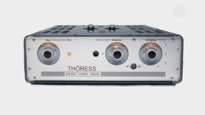 THÖRESS EHT Integrated Amplifier