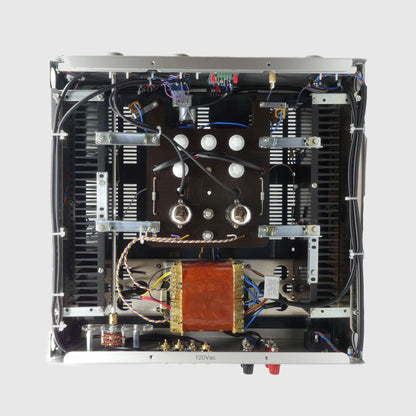 THÖRESS EHT Integrated Amplifier
