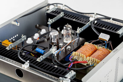 THÖRESS EHT Hybrid Triode Mono Amplifier - Pair