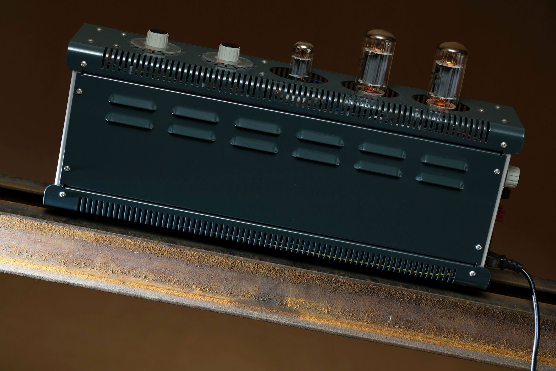 THÖRESS F2a11 Integrated Amplifier
