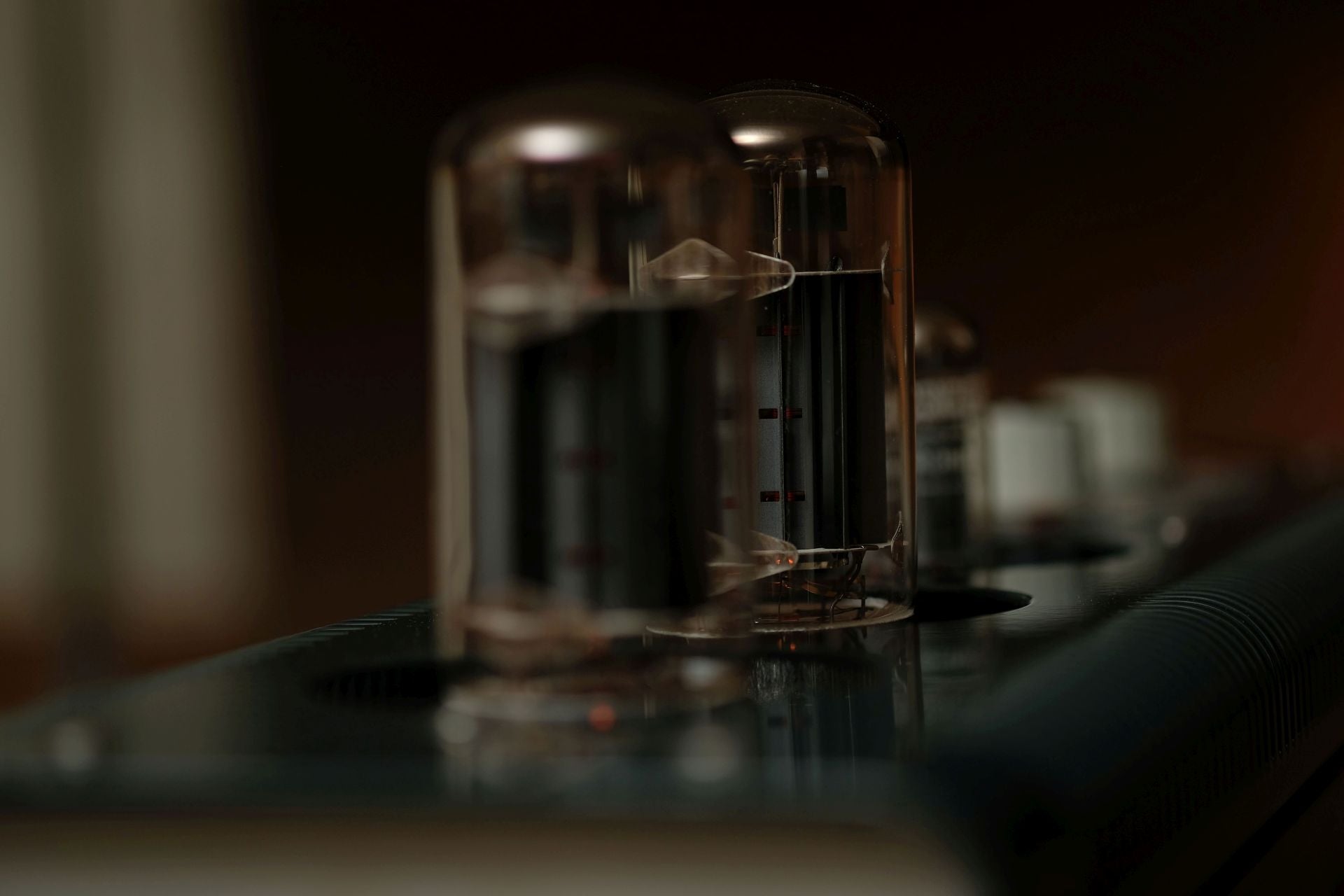 THÖRESS F2a11 Integrated Amplifier