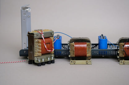 THÖRESS F2a11 Integrated Amplifier