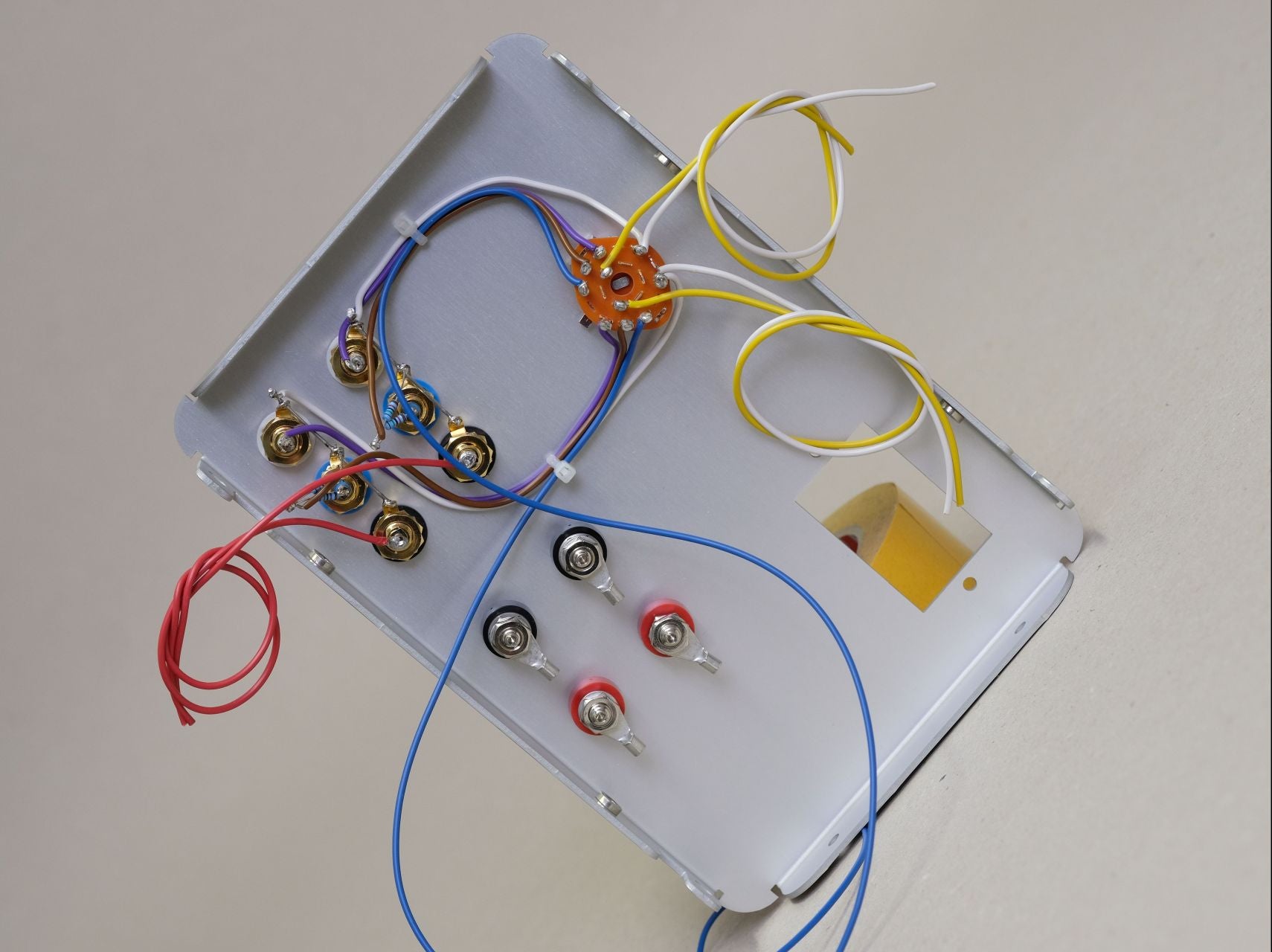 THÖRESS F2a11 Integrated Amplifier