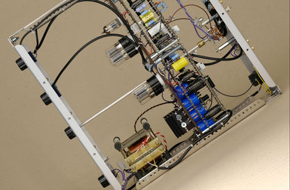THÖRESS Full Function Preamplifier MKII