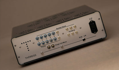 THÖRESS Phono Enhancer - Parametric Phono Equalizer MKIII