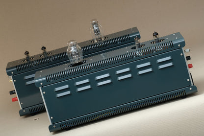 THÖRESS SE 300B Mono Power Amplifier - Pair