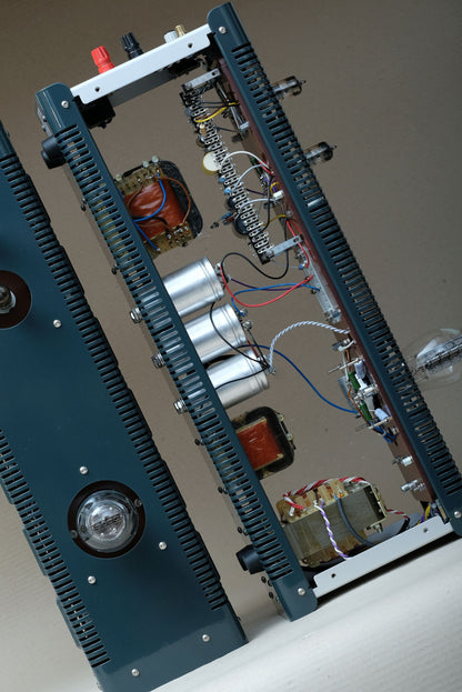 THÖRESS SE 300B Mono Power Amplifier - Pair