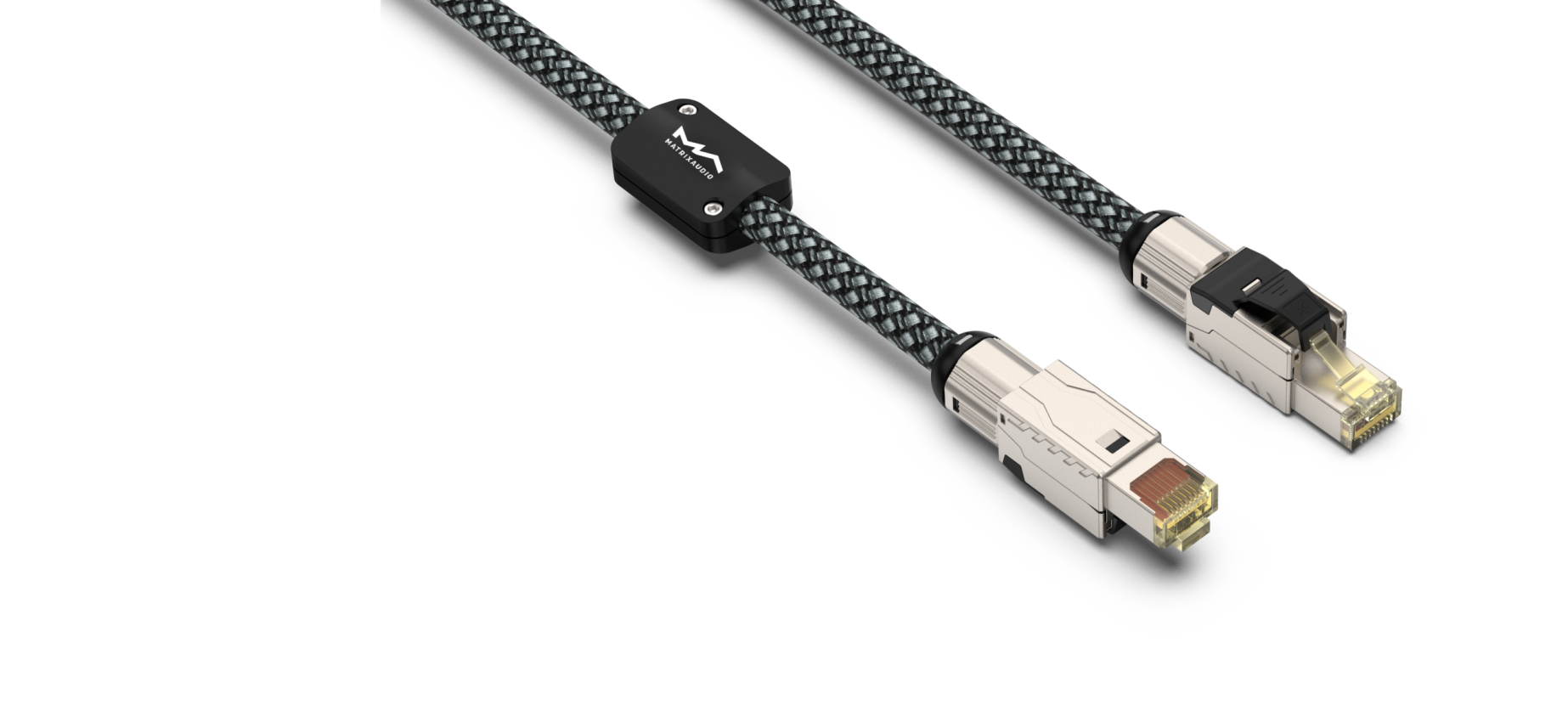 Matrix Audio CAT6A Network Patch Cord