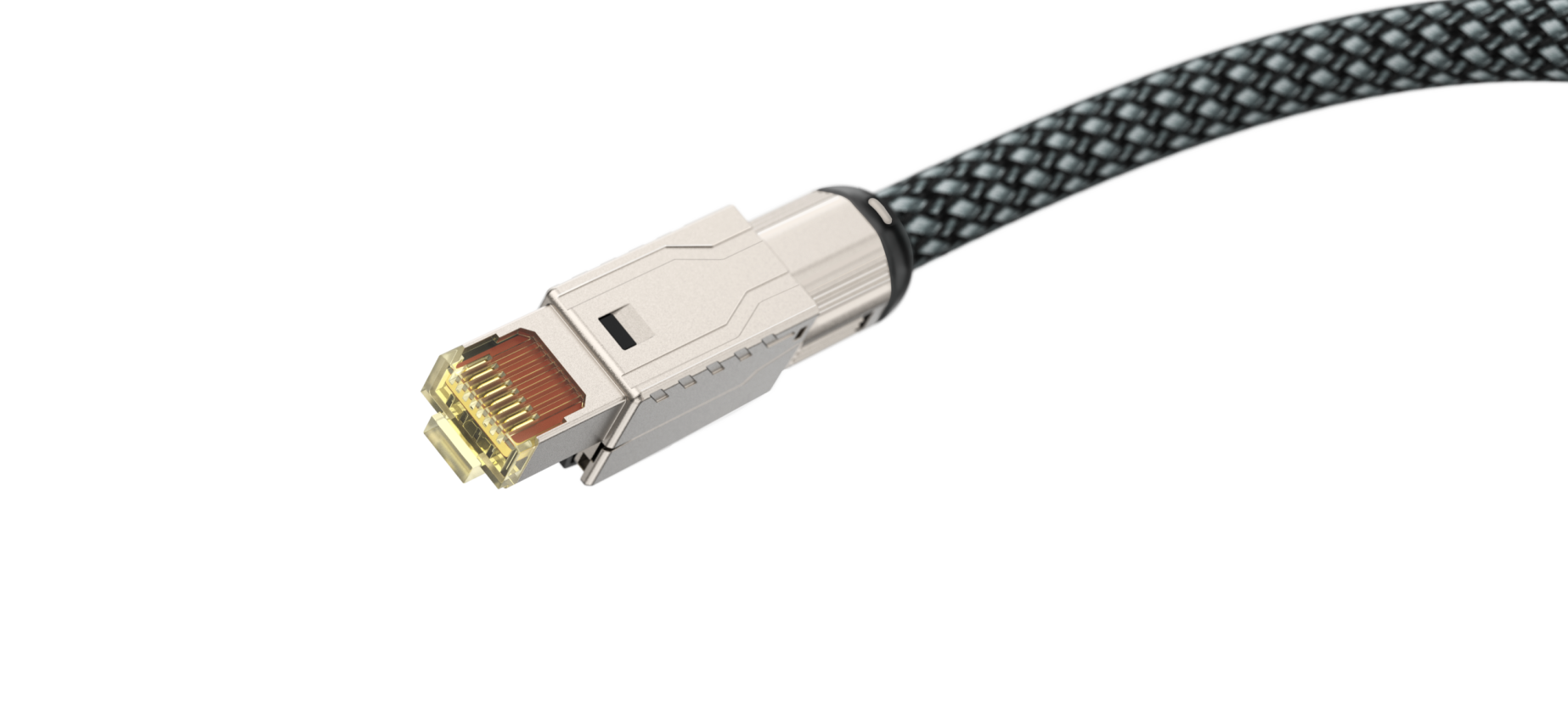 Matrix Audio CAT6A Network Patch Cord