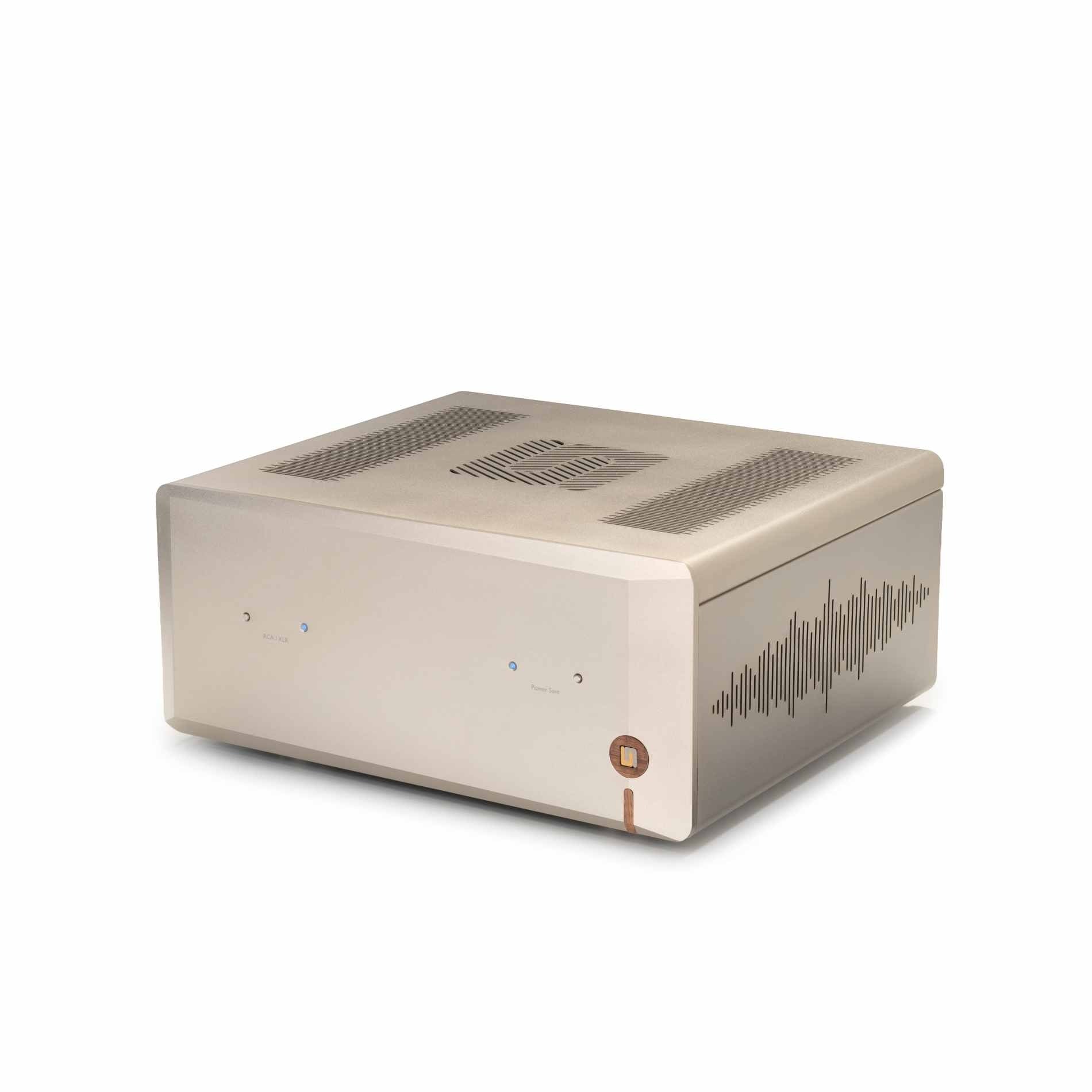 Unison Research Unico DM v2 Amplifier